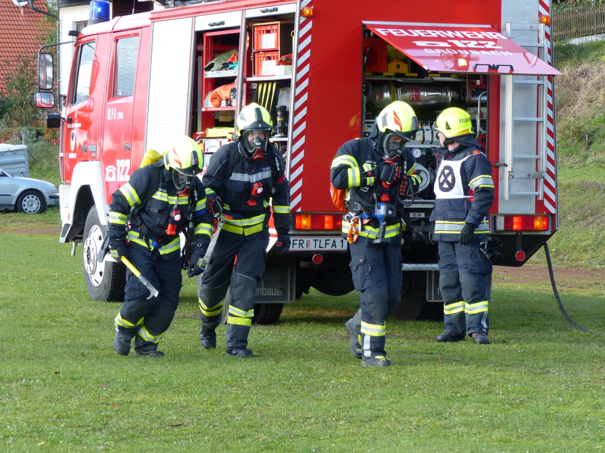 branddienst