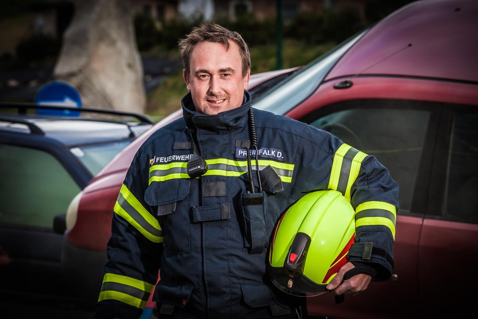 BI Dietmar Preinfalk