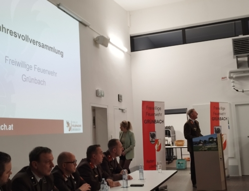 Jahresvollversammlung mit Neuwahl, am 18.02.2023