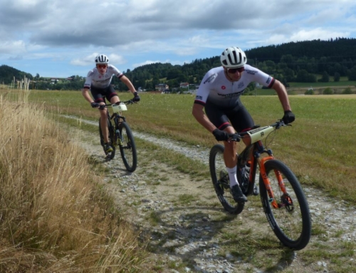 14. Kernlandtrophy – Mountainbike 6 Stunden Rennen, am 29.07.2023